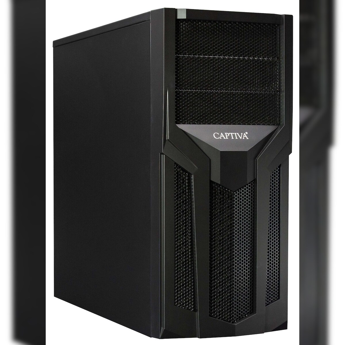 Captiva PC Workstation R72-653 (Ryzen 9 7900X/SSD 1TB/64GB/WLAN/Windows 11 Pro 64-bit)