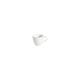 IDFine Transparent Alzar Espresso Cup 80 cc 12 Stück
