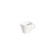 IDFine Transparent Bevel Coffee Cup 340 cc 12 Stück
