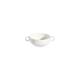 IDFine Transparent Joker Handled Bowl 12 cm 350 cc 12 Stück