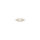 IDFine Reflection Brown Lona Espresso Saucer 12 cm 12 Stück