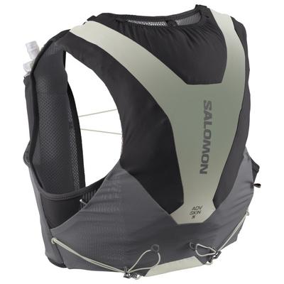 Salomon - ADV Skin 5 Gradient - Trailrunningrucksack Gr XL grau Image