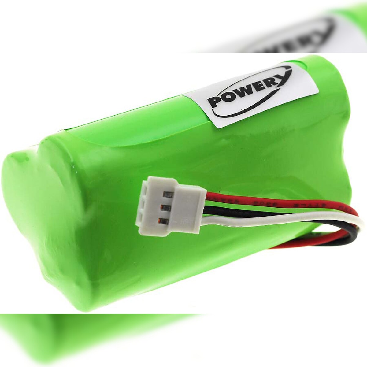 Powery Akku für Logitech Typ 180AAHC3TMX Image