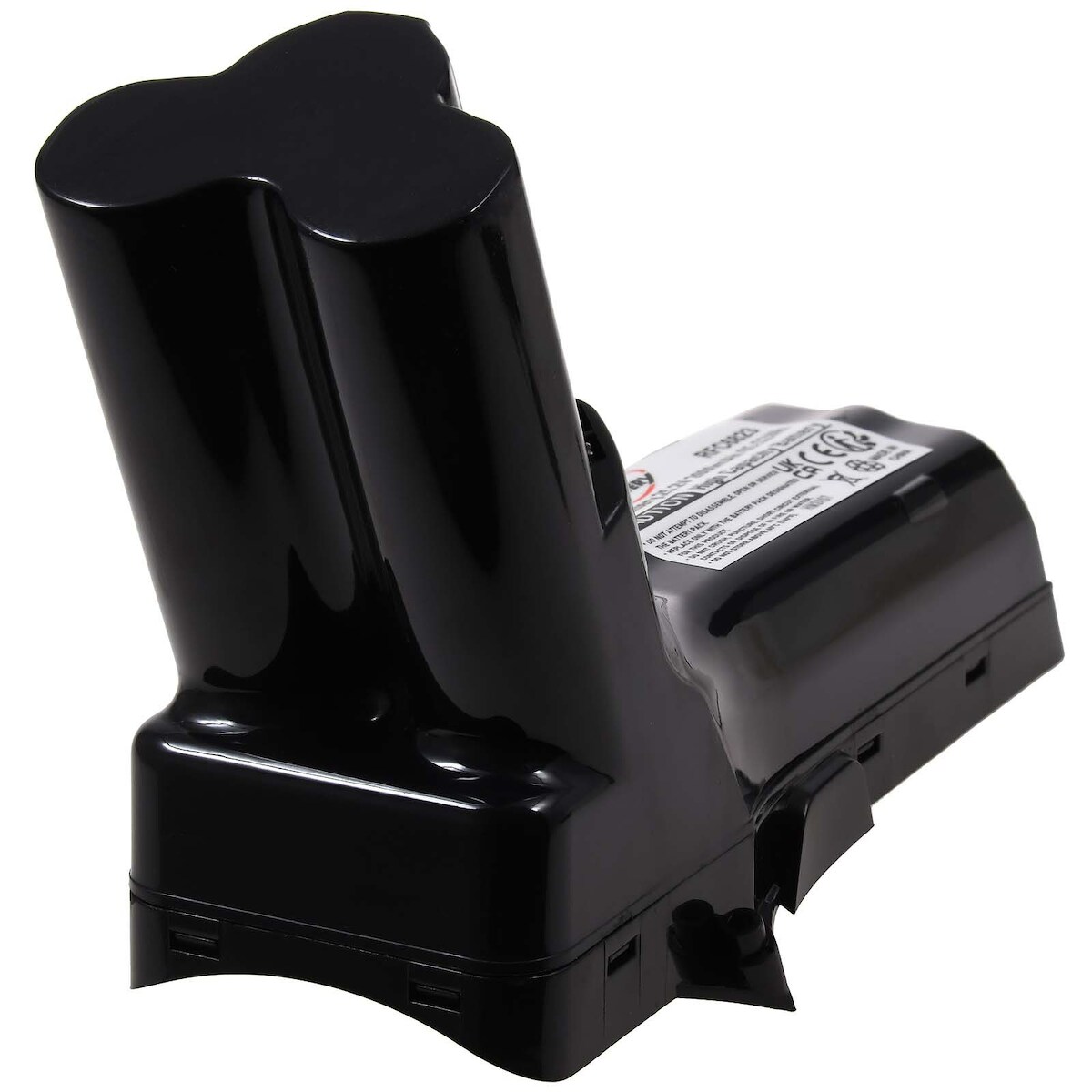 Powery Akku für Philips SpeedPro Max Stick Staubsauger Image