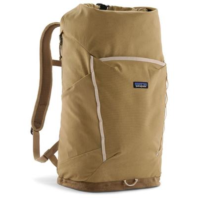 Patagonia - Fieldsmith Roll Top Pack - Daypack Gr 30 l beige/braun Image