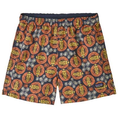 Patagonia - Baby's Baggies Shorts - Boardshorts Gr 6-12 Months grau Image