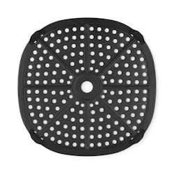 Nedis Grid airfryer Image