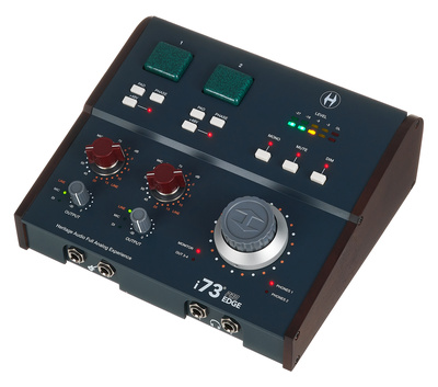 Heritage Audio i73 Pro Edge B-Stock