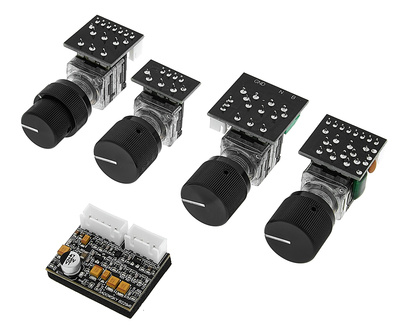 Sadowsky Onboard Bass Preamp F-Style