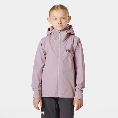 Helly Hansen Ascent Lab 3-layer Jacke Junioren 176/16 Image