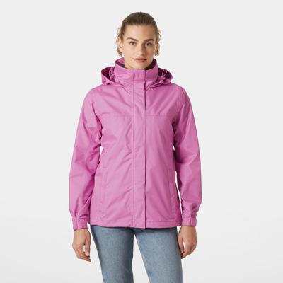 Helly Hansen Damen Aden Vielseitige Regenjacke XL Image