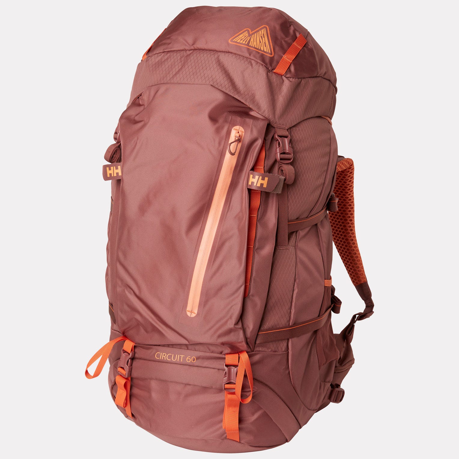 Helly Hansen Circuit Rucksack Recco® Damen STD Image