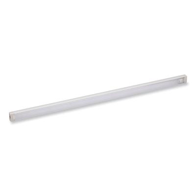 BLACK+DECKER LED Dimmable Under Counter Lighting With Motion Sensor and Magnetic Option Five-Bar Kit, 0.78w x 0.39h (BOSLEDUC181CK) Each Desk and Tabl