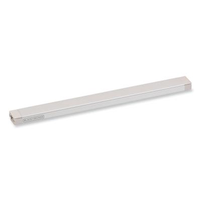 BLACK+DECKER LED Dimmable Under Counter Lighting with Motion Sensor Three-Bar Kit, 0.78w x 0.39h (BOSLEDUC93CK) Each Desk and Table Lamps