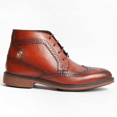 Purapiel Stiefel Botiel7 Braun Image