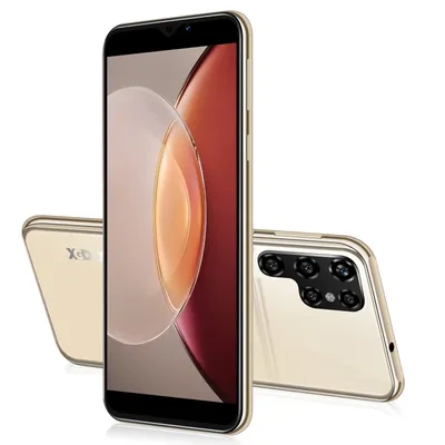 XGODY X60,6.0 inch,Smartphone Android,2+16GB ROM,Android,Dual SIM,3000mAh,Mobile phones,Quad Core,4G