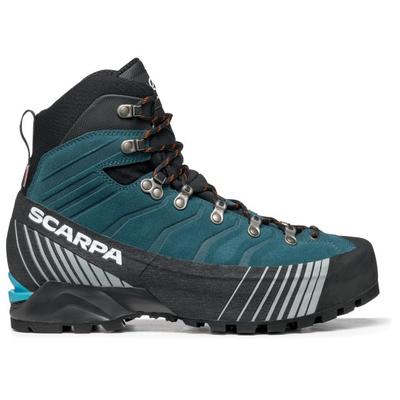 Scarpa - Ribelle CL HD - Bergschuhe 46,5 | EU 46,5 blau/grau Image