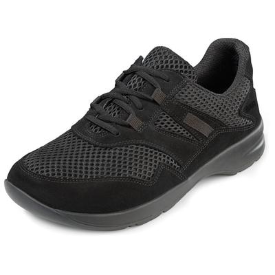 Bär - Easyrun - Multisportschuhe UK 8,5 | EU 42,5 schwarz Image