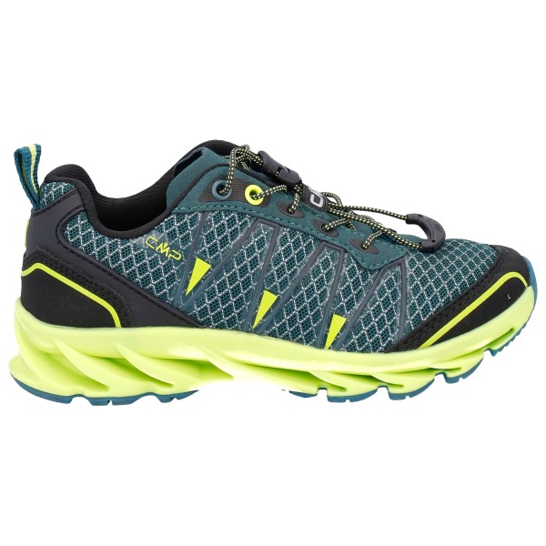 CMP - Kid's Altak Trail Shoe 2.0 - Multisportschuhe 27 | EU 27 bunt