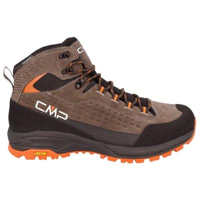 CMP - Vertyx Mid Trekking Shoes WP - Wanderschuhe 43 | EU 43 braun Image