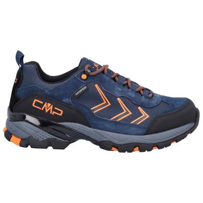 CMP - Melnick Low WP - Multisportschuhe 45 | EU 45 blau Image