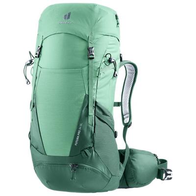 Deuter - Women's Futura Pro 34 SL - Wanderrucksack Gr 34 l türkis/grün Image