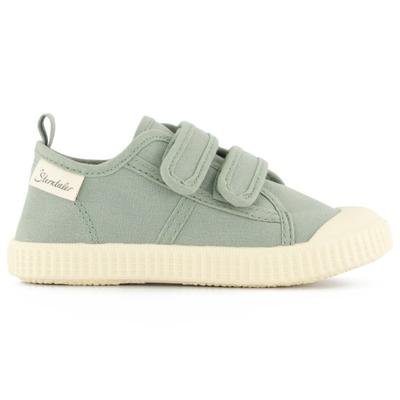 Sterntaler - Kid's Sneaker Uni - Freizeitschuhe 27 | EU 27 steingrün Image