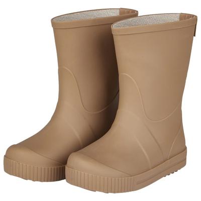 Sterntaler - Kid's Gummistiefel - Gummistiefel 30 | EU 30 beige Image
