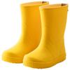 Sterntaler - Kid's Gummistiefel Uni - Gummistiefel 30 | EU 30 orange/gelb