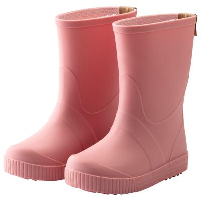 Sterntaler - Kid's Gummistiefel Uni - Gummistiefel 28 | EU 28 rosa Image