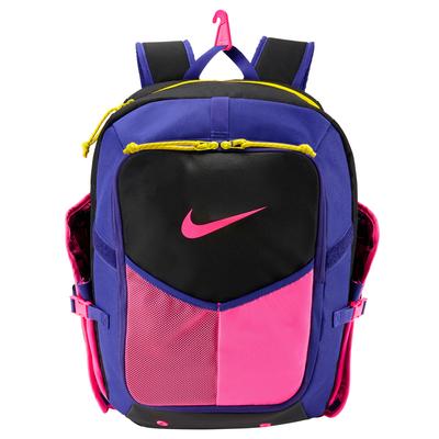 Nike Diamond Select Baseball Bat Pack Black/Purple/Pink