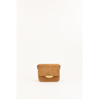 Diviluz Mimo Shoulder Bag in Leather