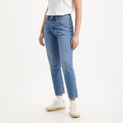 501® Cropped Jeans