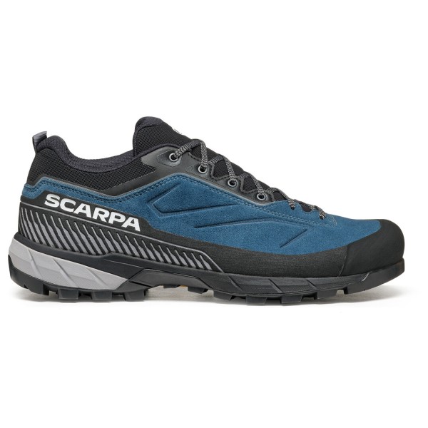 Scarpa - Rapid XT - Approachschuhe 41 | EU 41 grau