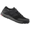 Shimano - Fahrradschuhe GE700 - Radschuhe 41 | EU 41 schwarz/grau