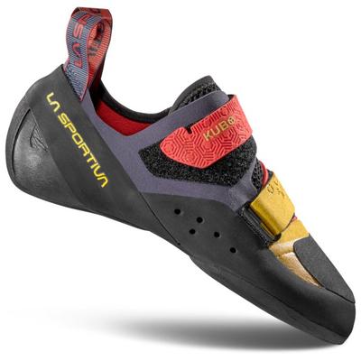 La Sportiva - Kubo - Kletterschuhe 44,5 | EU 44,5 grau Image