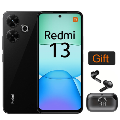 TEMU Xiaomi 13 8+256gb Ds Nfc, 6.79” Display, 108mp Main Camera, 5030mah 33w 2.0ghz