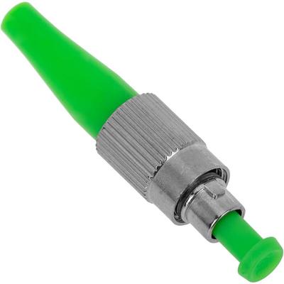 Bematik - LWL-Stecker fc/apc Singlemode 3,0 mm Image