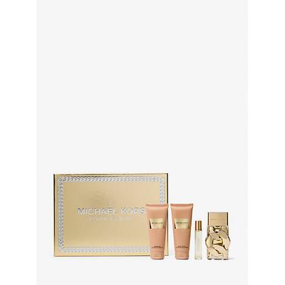 Michael Kors Pour Femme 4-Piece Gift Set