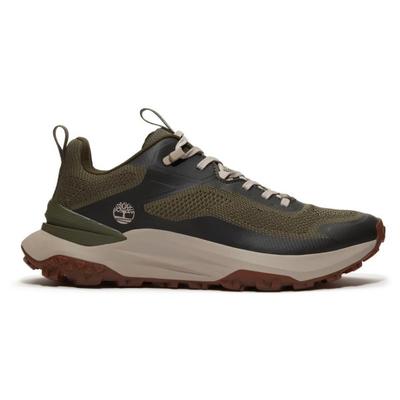 Timberland - Motion Access Low Lace Up Sneaker - Freizeitschuhe 45,5 | EU 45,5 grün Image