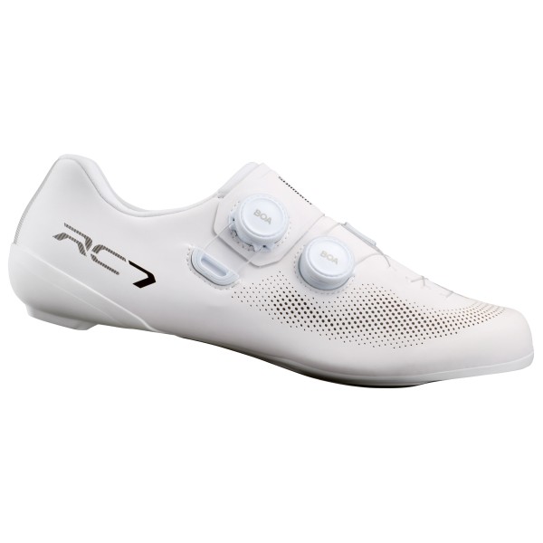 Shimano - Women's RC703 - Radschuhe 38 | EU 38 grau/weiß