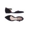 Unisa Damen Ballerinas, Gr. 39, schwarz, kein Etikett