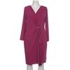 Michael Michael Kors Damen Kleid, Gr. 44, pink, Elasthan, Synthetik