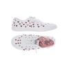Skechers Damen Sneakers, Gr. 41, weiß, kein Etikett