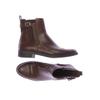 Esprit Damen Stiefelette, Gr. 41, braun, kein Etikett