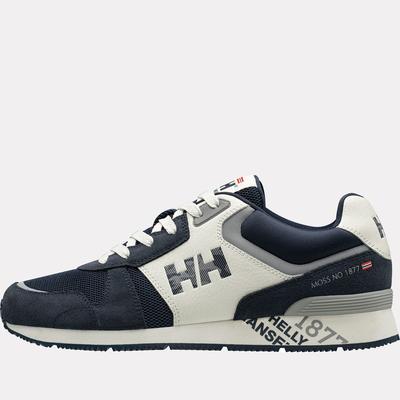 Helly Hansen Anakin Leather 2.0 Sneaker Herren 42