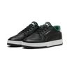 Sneaker PUMA "Porsche Legacy Caven 2.0 Sneakers Erwachsene", Gr. 41, grün (schwarz archive grün), Obermaterial: Textil, Synthetik; Futter: Textil; Innensohle: Textil; Laufsohle: Gummi, Schuhe