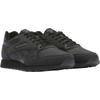 Sneaker REEBOK CLASSIC "REEBOK ULTRA FLASH", Gr. 42, schwarz (schwarz, schwarz, grau 6), Synthetik, Textil, sportlich, Schuhe