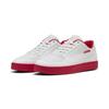 Sneaker PUMA "F1 Caven 2.0 Sneakers Erwachsene", Gr. 47, grau (feather gray weiß), Obermaterial: Synthetik, Textil; Futter: Textil; Innensohle: Textil; Laufsohle: Gummi, Schuhe