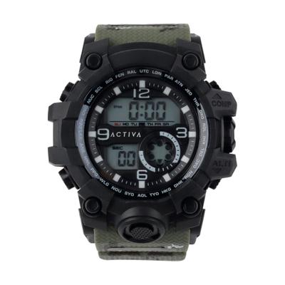 Invicta Activa Digital ACW435-002 Herrenuhr - 54mm Image